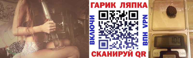 ГАШ Ice-O-Lator Валдай